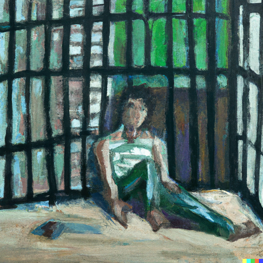 Fitness for Confinement